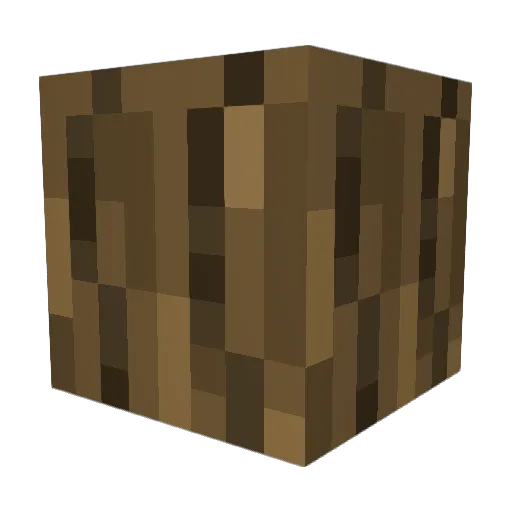 zizon_hs Minecraft avatar head, 3D render